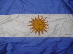 BANDERA
