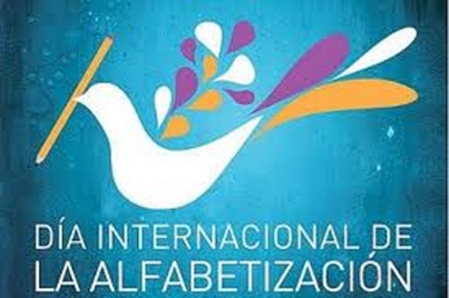 Día de la Alfabetización