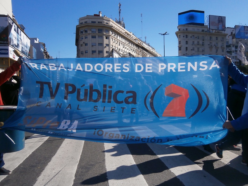 PERIODISTAS