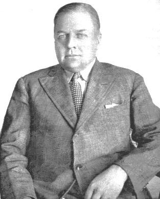 ENRIQUE MOSCONI