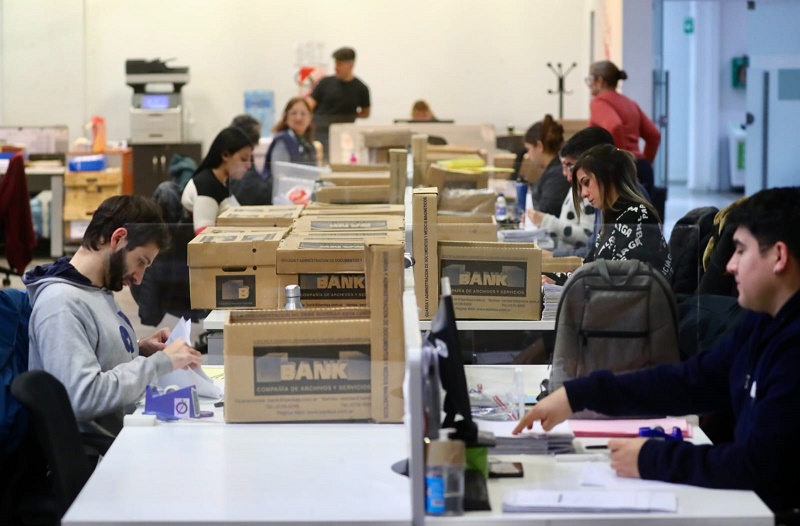 ARCHIBA DIGITALIZACION